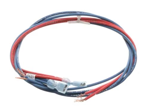 OP#511839 CL1251 Wiring Harness, Lights, 600V, AWM Style, XLPE, 125 Degree C, FDWD