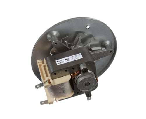 Blower/Cooling Fan Motor HY6030U120H Fits Wisco