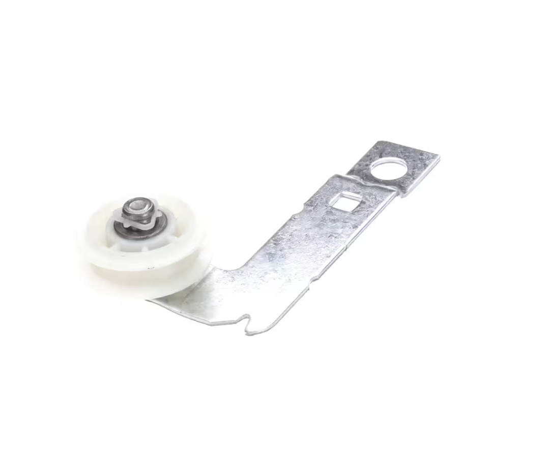 Whirlpool W10837240 Idler Pulley & Bracket, Drier