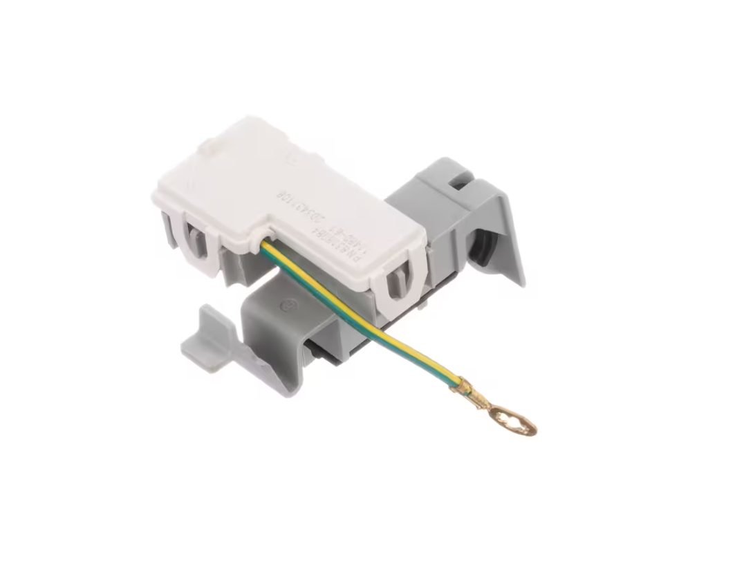 Whirlpool 8318084 11480-61Lid Switch Assembly, Washer