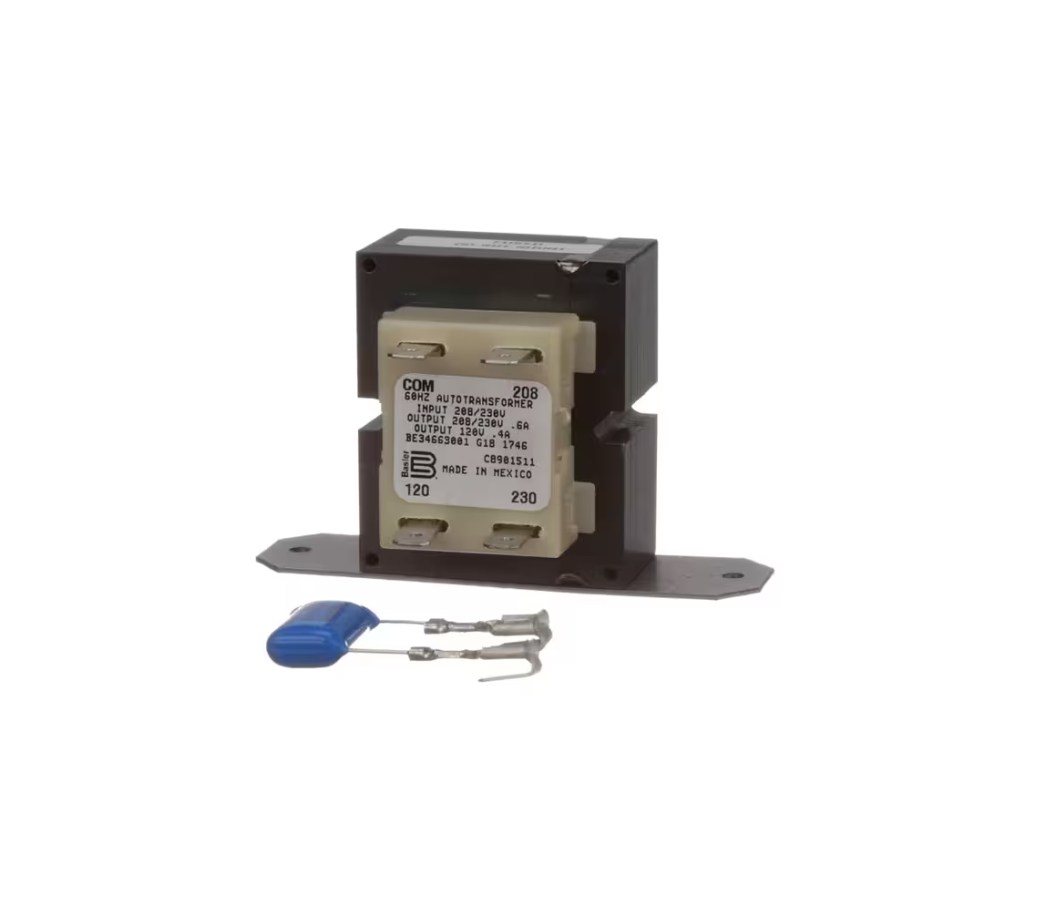 Amana Menumaster BE34663001 G18 1746 Transformer, Auto