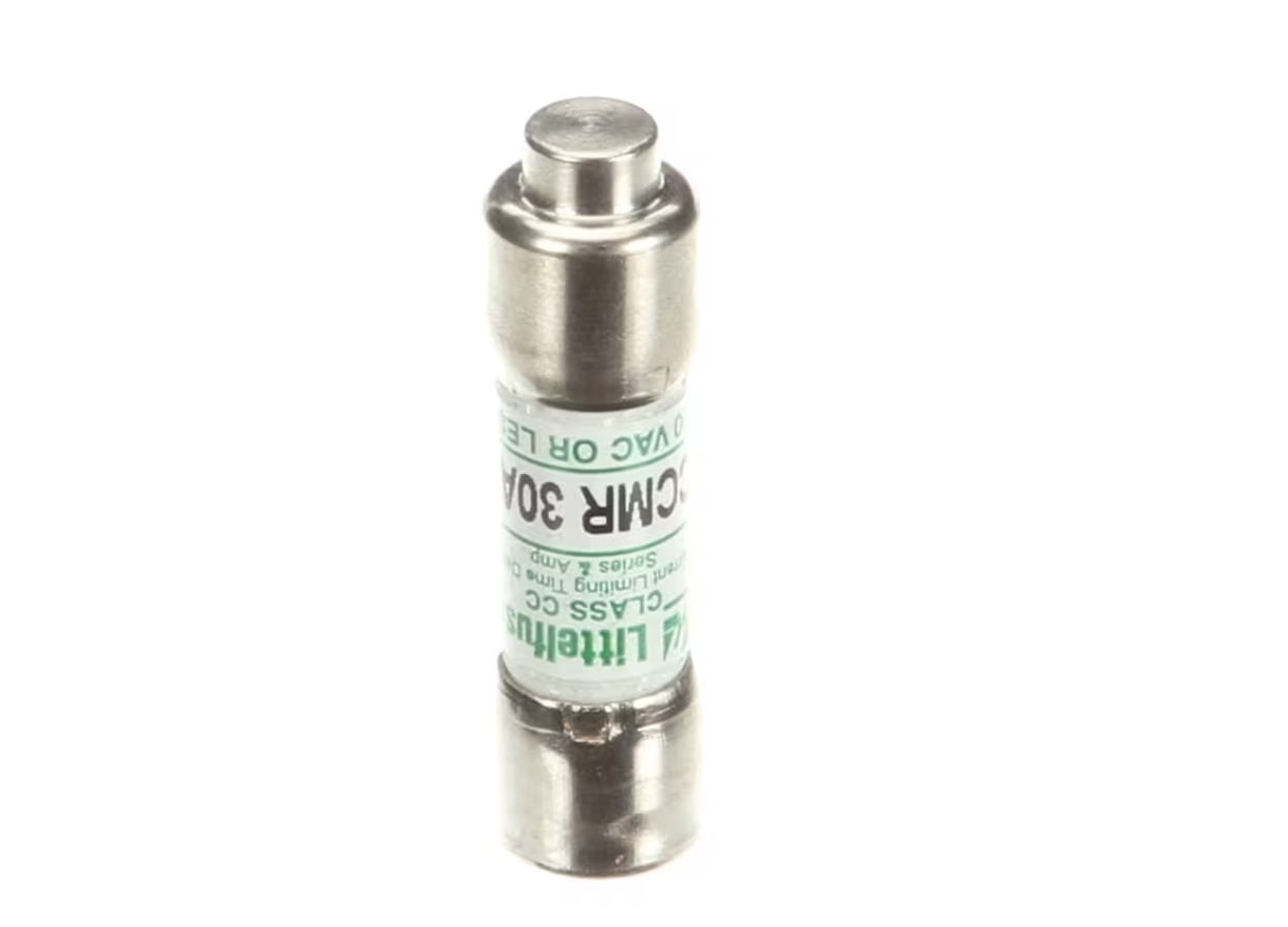 Amana Menumaster CCMR 30A Fuse, 30 Amp