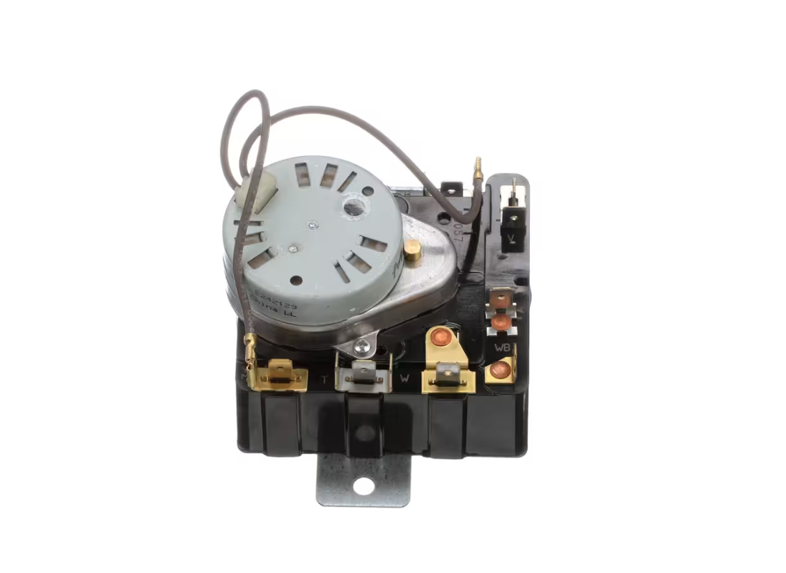 Whirlpool M006 65800-01-H R8 Timer, Dryer