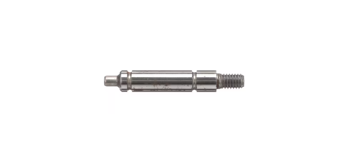 Whirlpool Shaft, Drum Roller, Right Hand, Dryer WPW10359269