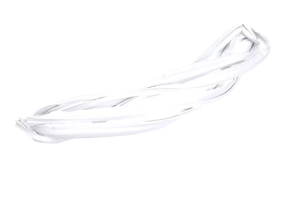 Frigidaire 5304507199 Door Gasket, White, Freezer
