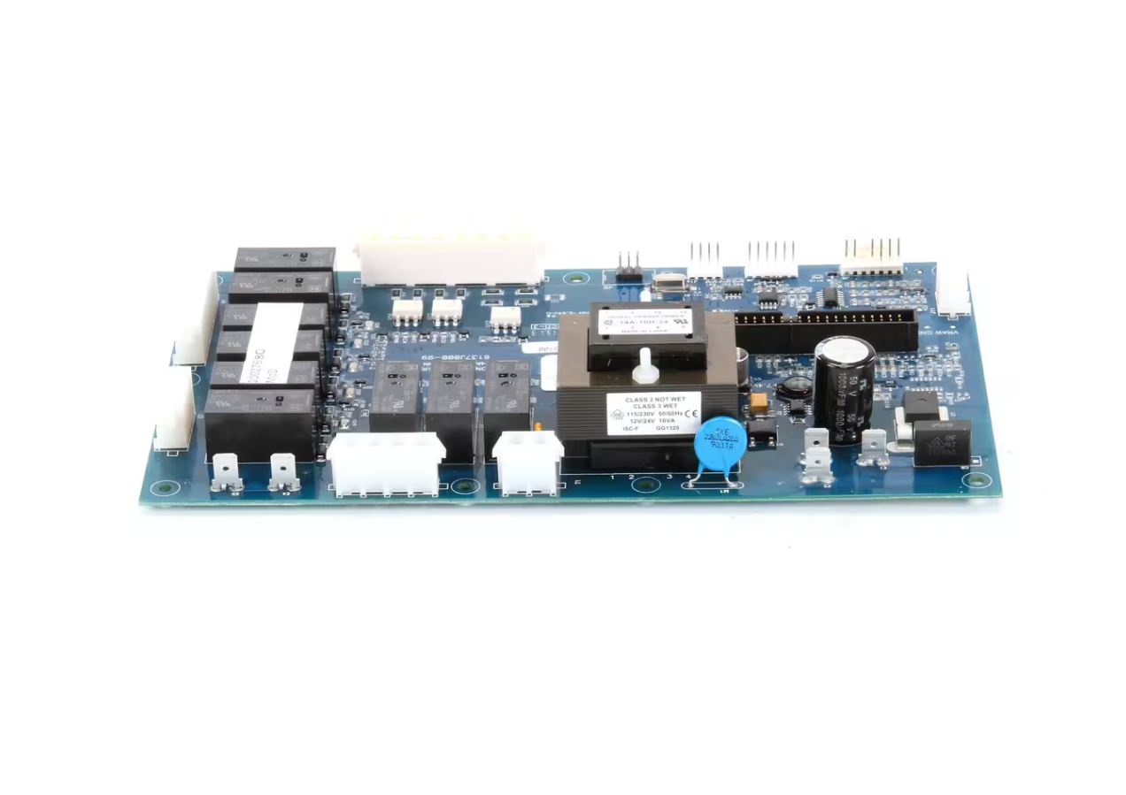 Amana Menumaster 2002768Q HV Board, McD