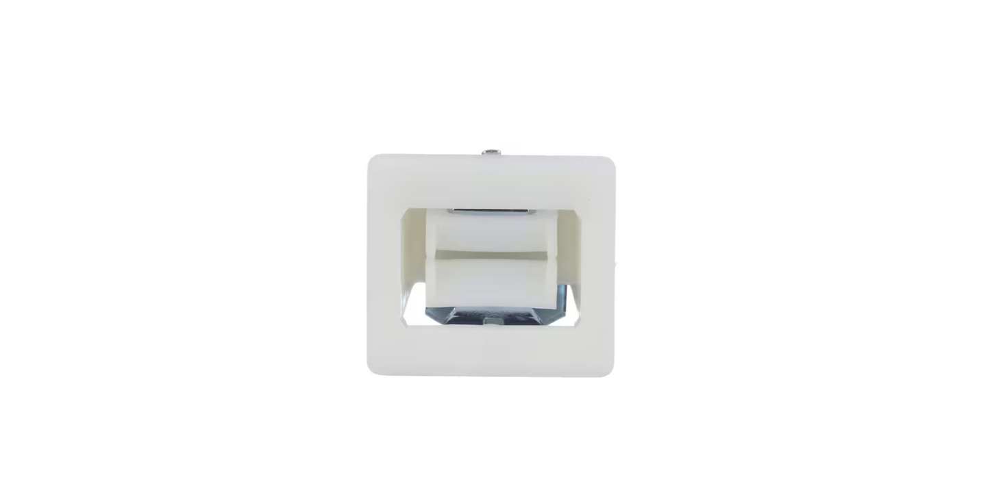 Whirlpool Door Catch Assembly, Dryer WP3389441