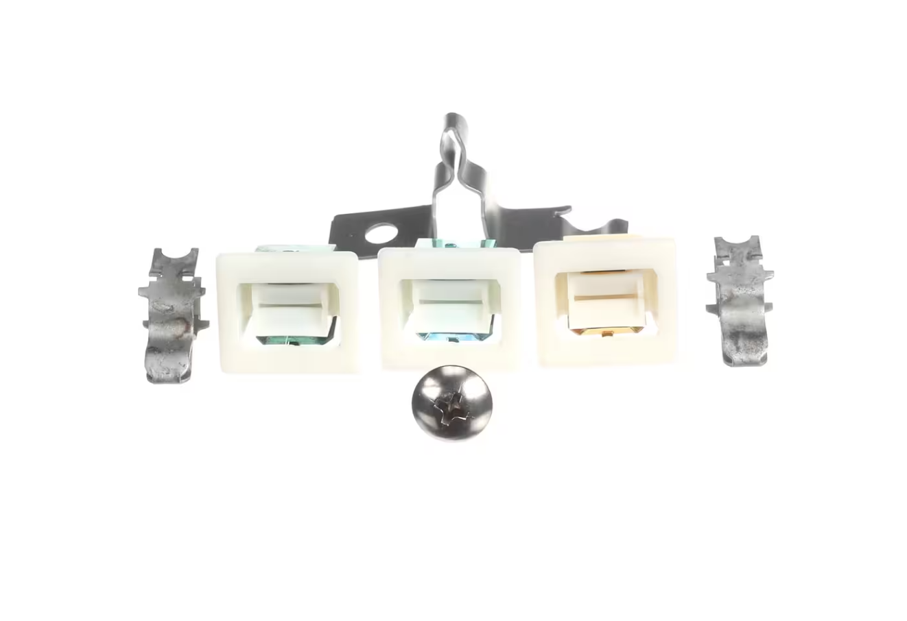 Whirlpool Door Catch Kit, Dryer 279570