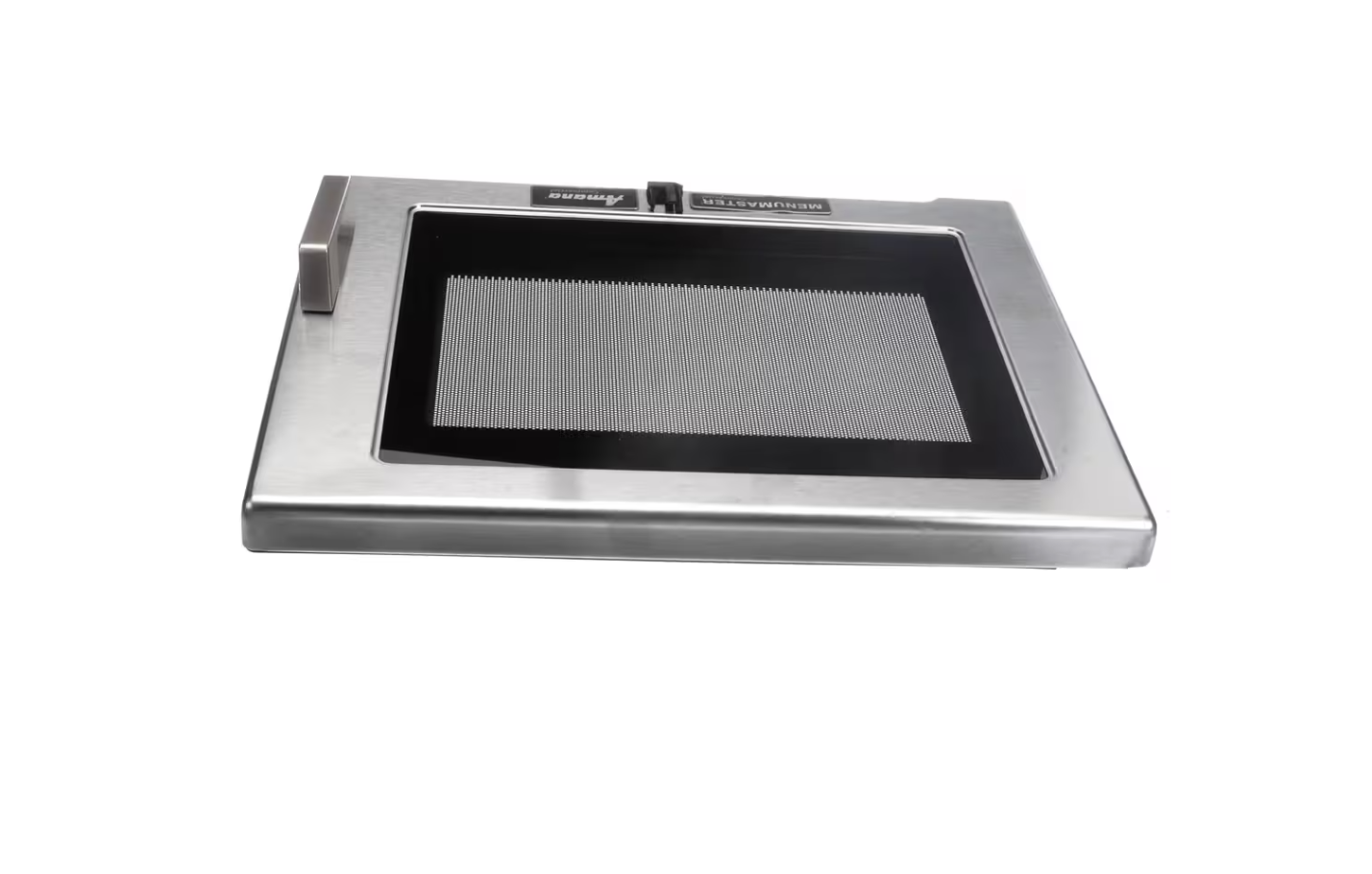 Amana Menumaster 59194706 Door Assembly, Inner Weldment, RFS, Microwave