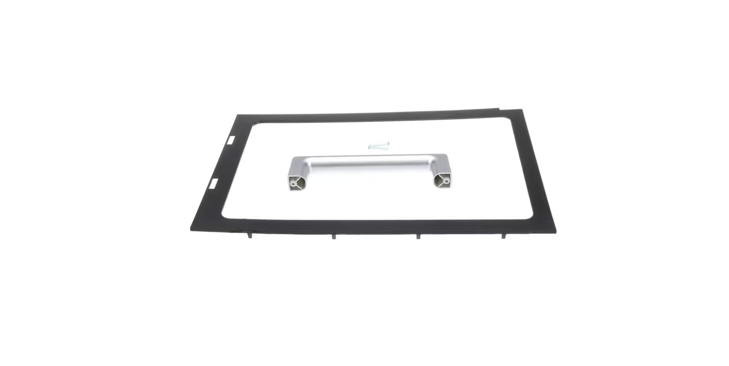 Amana Menumaster 58191109 Door Handle Kit
