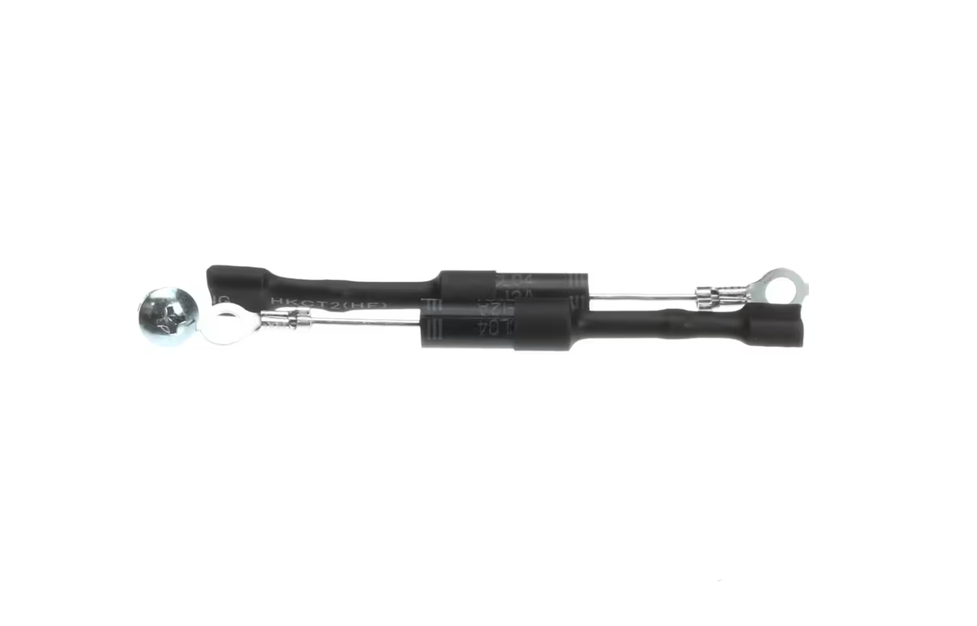 Amana Menumaster 54116030 Harness/Diode Assembly