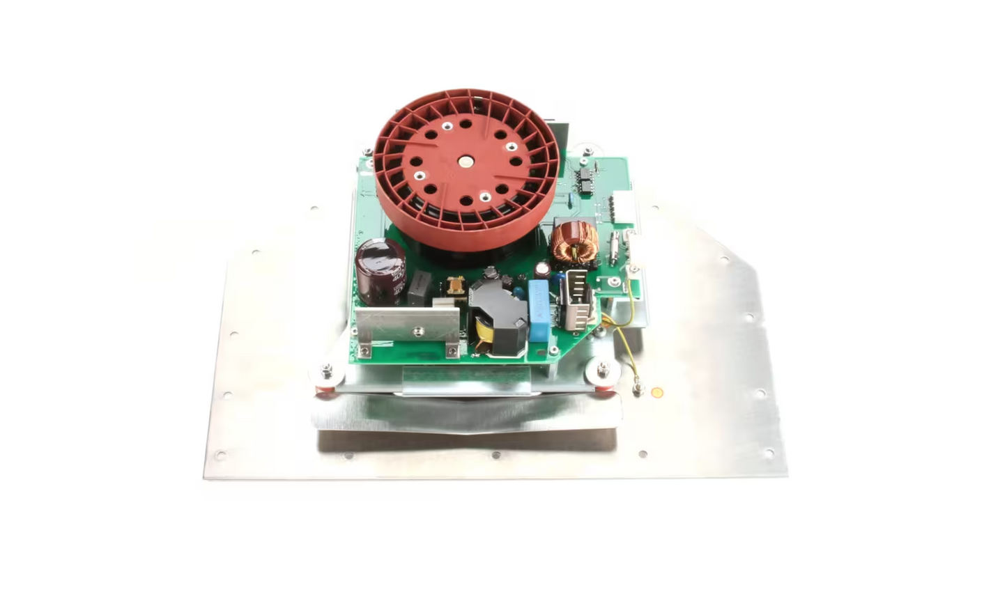 Amana Menumaster 59002076 Convection Motor Assembly