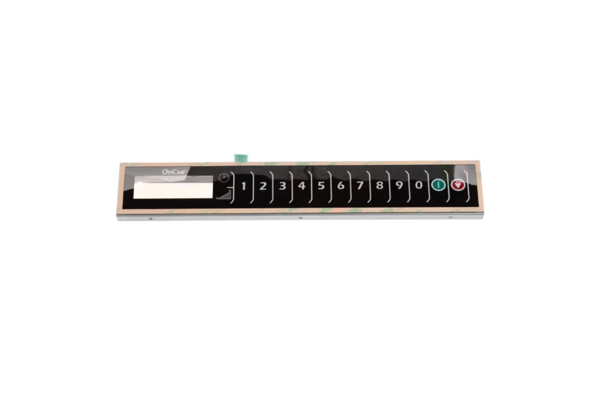 Amana Menumaster 59224799 Touch Panel Kit