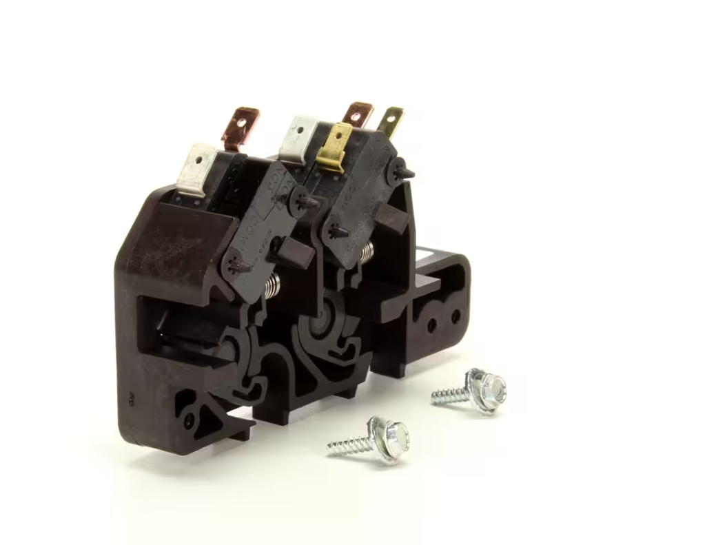 Amana Menumaster 2326 20046103 Door Interlock Switch Kit