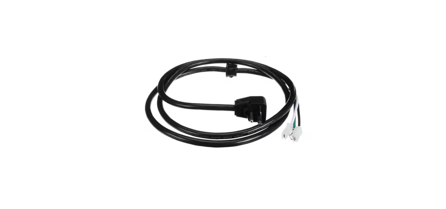 Amana Menumaster 59002112 Power Cord