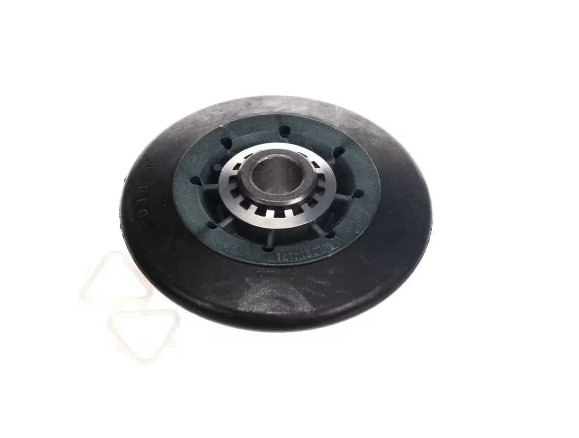 Whirlpool Support Roller, Drier Drum W1081417