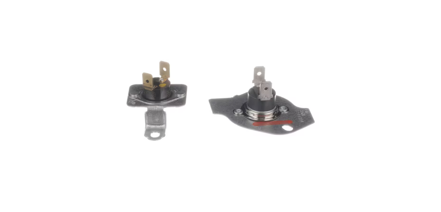 Whirlpool Thermal Cutoff/Hi Limit Kit, Dryer W11050897