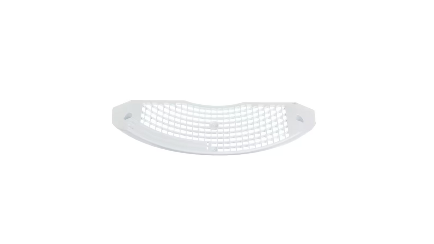 Whirlpool W11086603 Grill/Top Cover, Lint Screen, Dryer