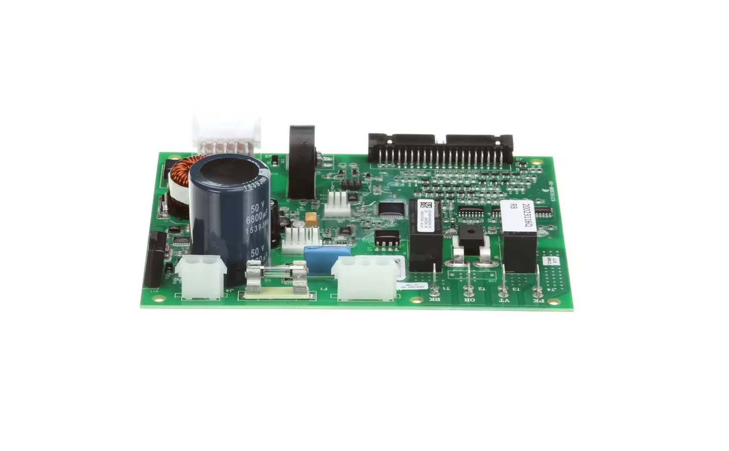 Amana Menumaster 20023116QRB Main Control Board