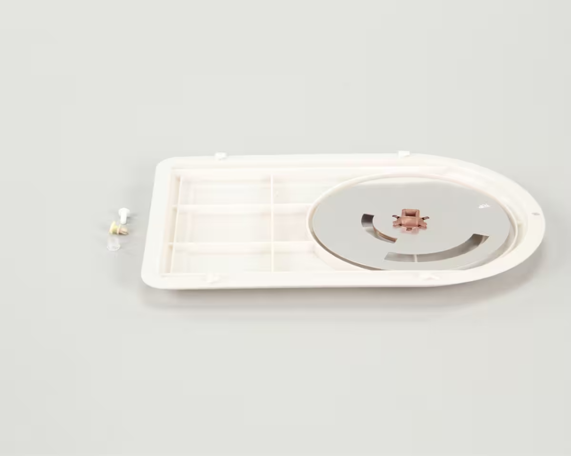 Amana Menumaster 12002625 Stirrer Blade/Cover Kit