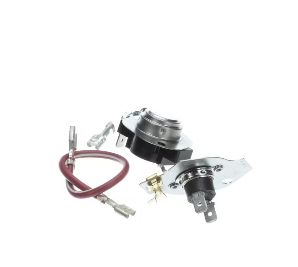 Whirlpool Thermal Fuse Kit, Drier, Cut Off 279816