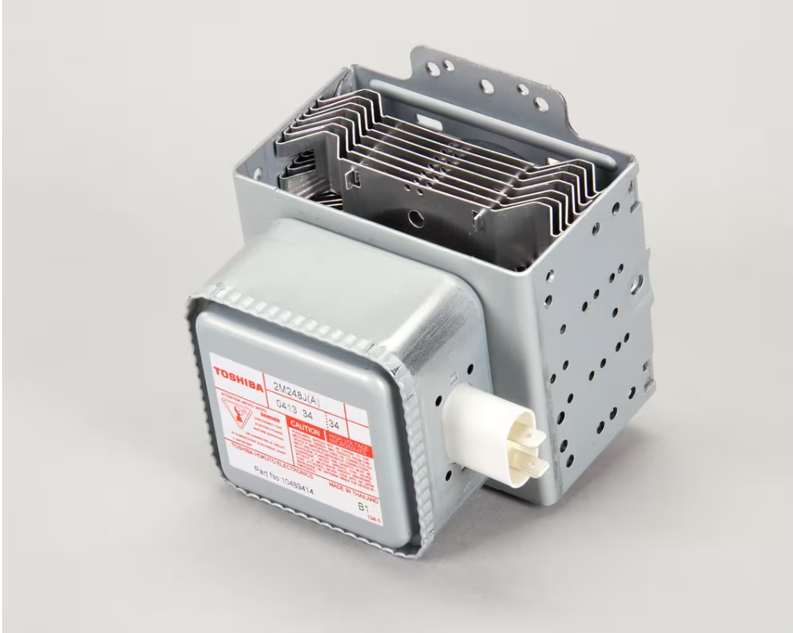 Amana Menumaster 10489414 Magnetron