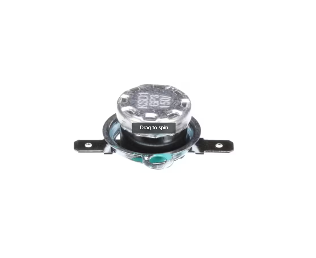 Amana Menumaster 54116023 Thermal Cutout, Magnatron