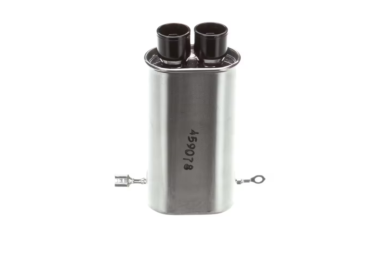 Amana Menumaster N50H2365G21A3 Capacitor and Diode Kit, 0.65uF