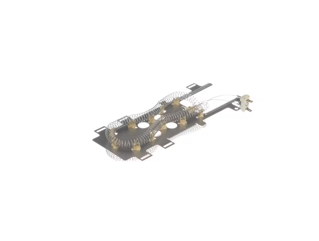 Whirlpool WP8544771 Heating Element, 240 Volt, 5400 Watt, Dryer