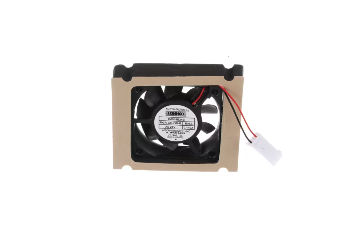 Amana Menumaster G6015E24B Motor with Gasket, Cavity