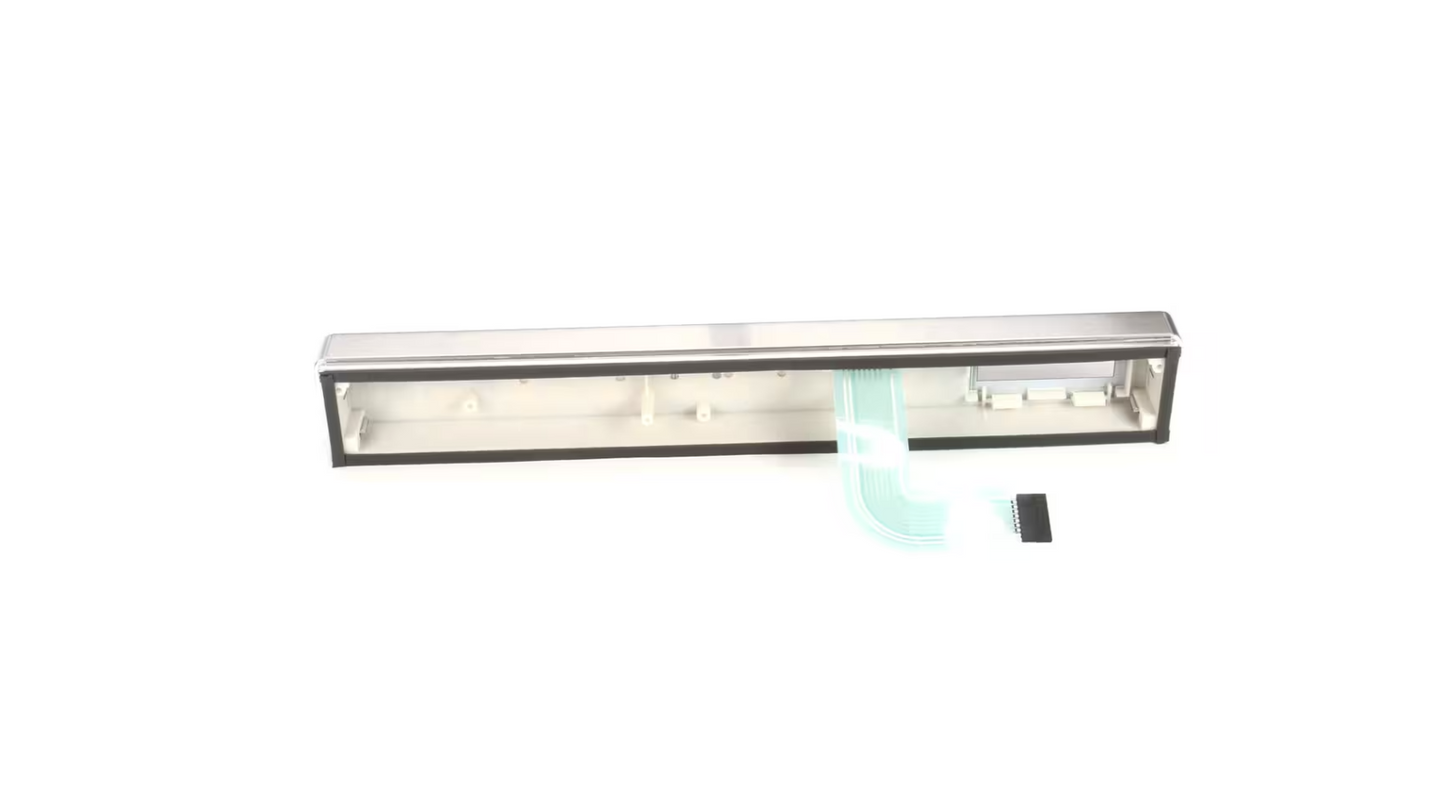 Amana Menumaster 59174529 Touch Panel Assembly