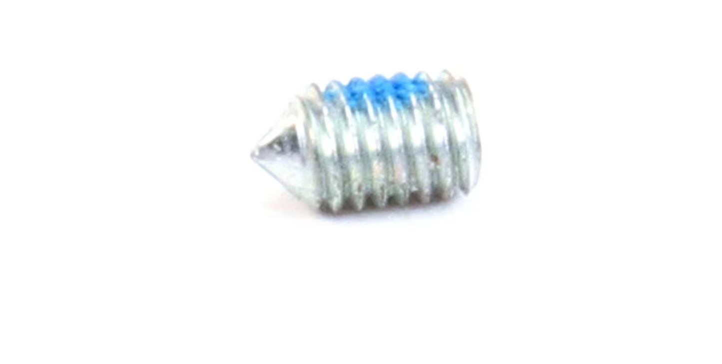 Amana Menumaster 13046901 Screw Set, Cone