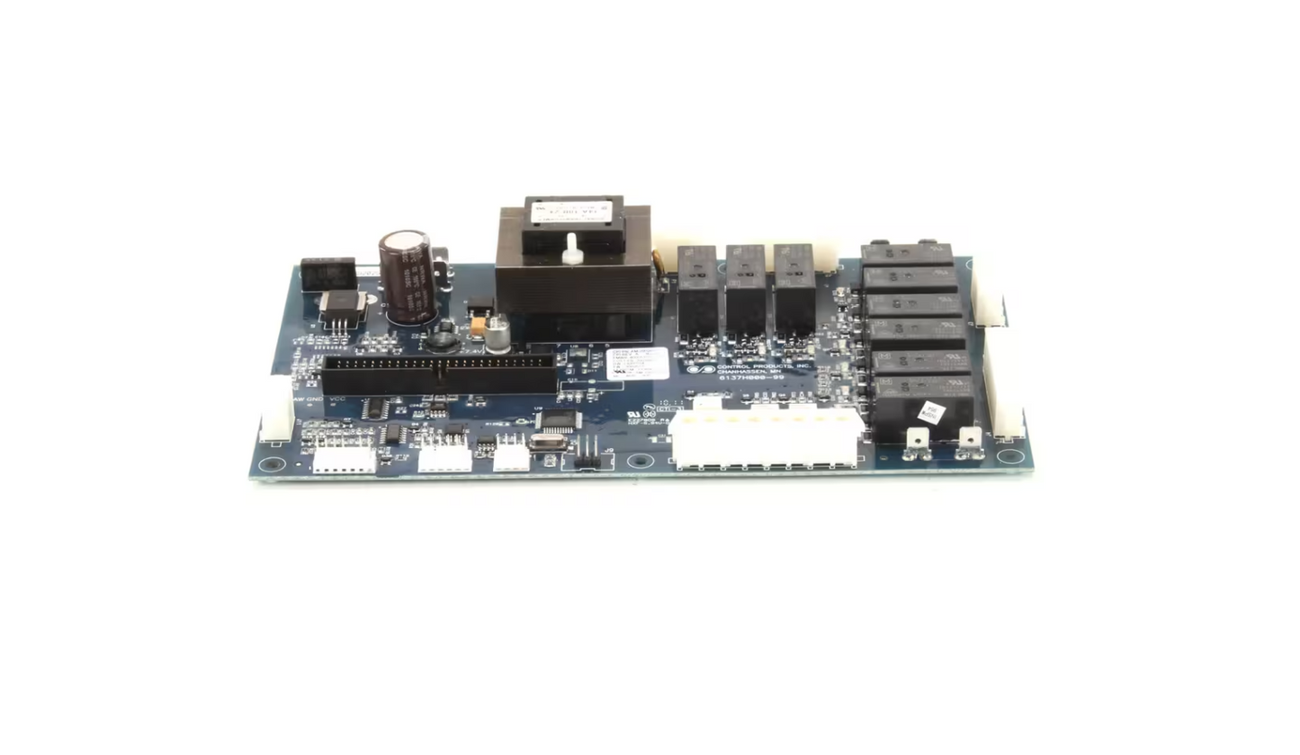 Amana Menumaster 59004070 Control Board, HV-RC