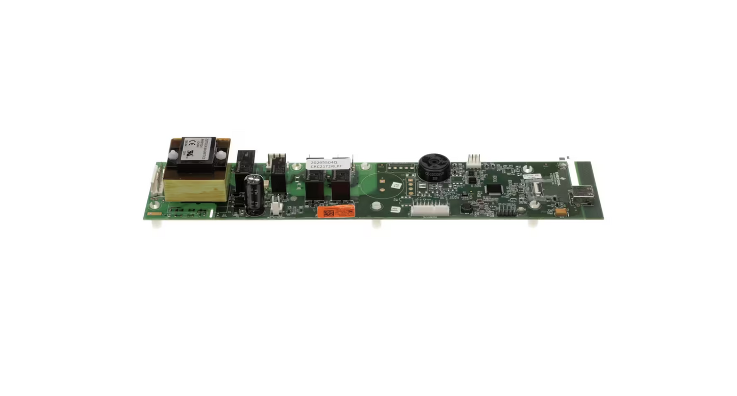 Amana Menumaster 2026504Q CRC21T2CRLPF Control Board - RL