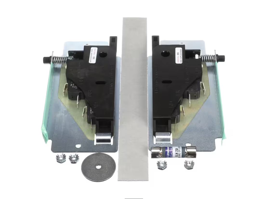 Amana Menumaster 2039 5VP120010806 Switch And Fuse Kit