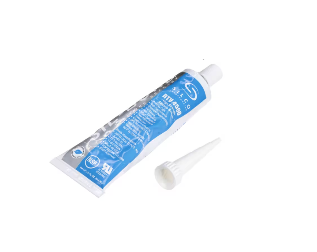 Amana Menumaster 59002167 Multi Purpose Sealant, 3 OZ tube