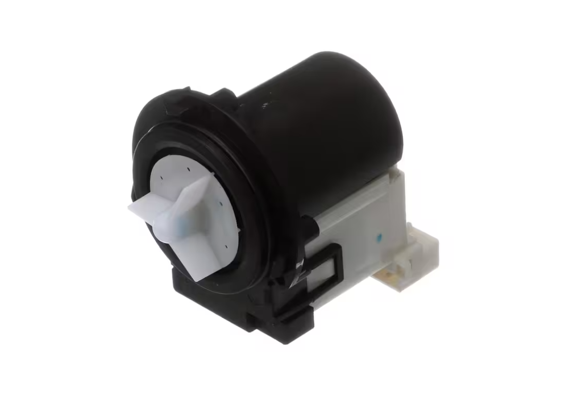 LG Appliances Drain Pump and Motor Assembly 4681EA2001T 13A-05-2021 Washer