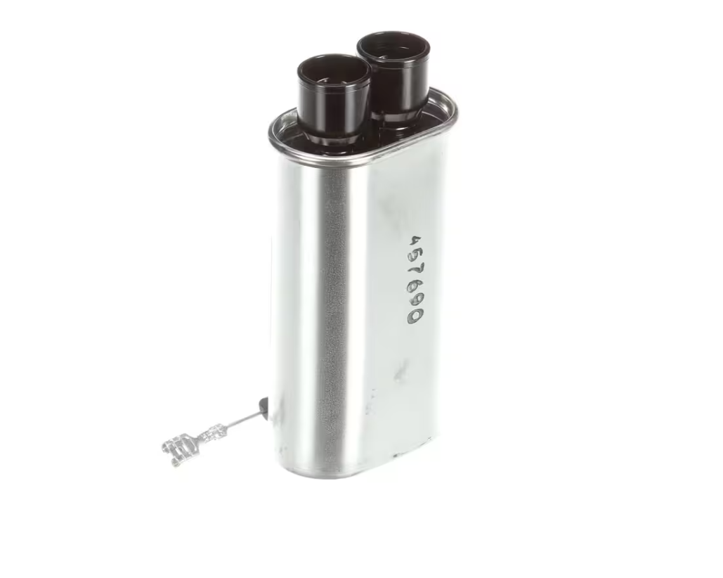Amana Menumaster N50H2374G21A3 457690 Capacitor Kit With Diode .74