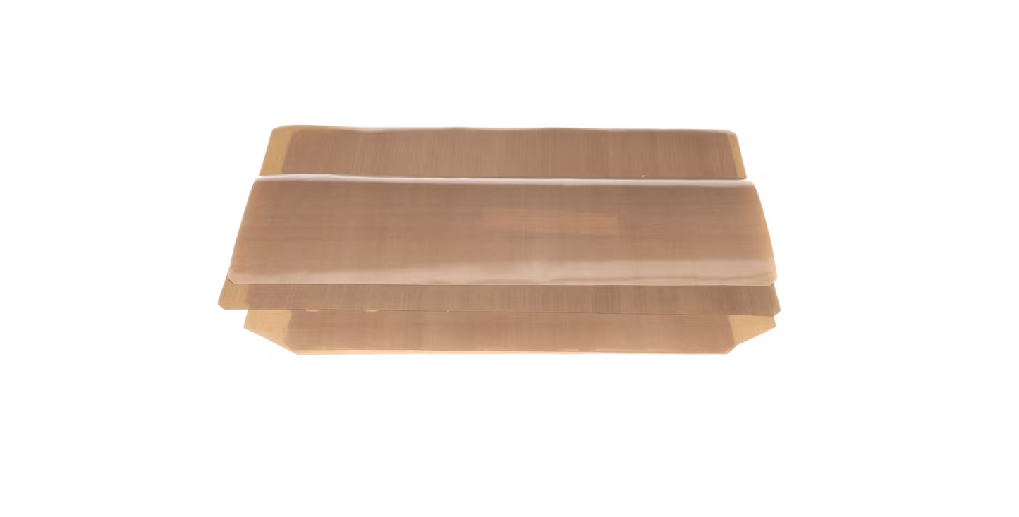 Amana Menumaster TL10T Non-Stick Liners, XP Xpress, Set of 4