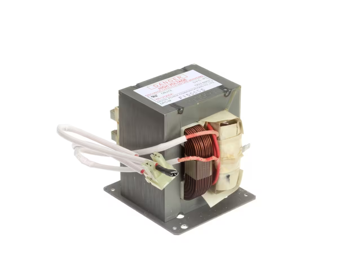 Amana Menumaster F1009D5 Transformer, High Voltage