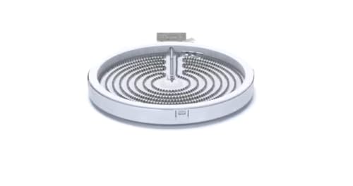 10.51111.089 60.25172065 ELEMENT-SURFACE,COIL,8 INCH for CFEF3012LWC, FEF336ECM, FFEF3012LSB