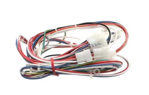 44Z E137733 Wiring Harness for S1870C, S2170C, SD1872C