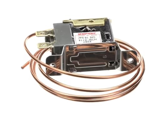 X267 069-4 131 Fan Cycle/Pressure Switch for RF0244A, RF0300A, RF0385A