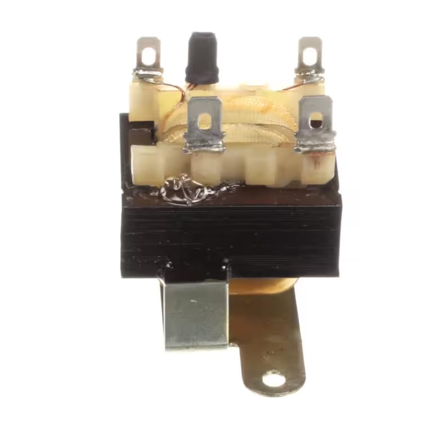 Fits Star 1447P1-RF EIA-17-2205-5A B10 Transformer, 115 to 10V, 6VA for CG10I, CG10IE, CG10IT