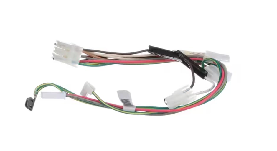 Rev 0A OP#0 Wire Harness, Refrigerator