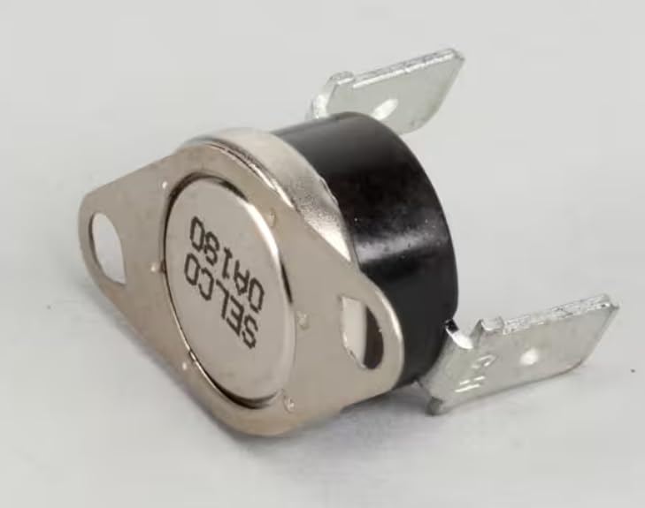 Fits Groen CL75J-1-000-HXC E49606 Class 2 E95662 55-RAC 1335BYYWW 24V-BLU Transformer, 120V to 24V, 75VA for (2) HY-5G, AE/1-100, AE/1-20
