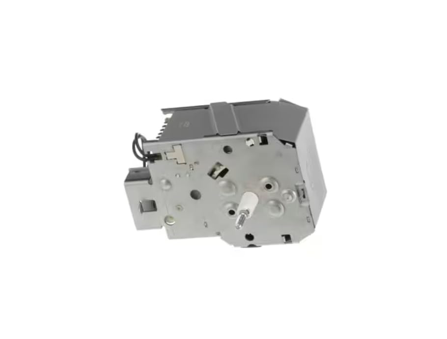 M520 2119 21131 011-87478-01 50SM13-1-106B 65116-02 M006 Timer, Washing Machine