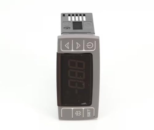 Fits Perlick -4R0F7-U 001#42/2012 V1.0 *LGCCHXJ4BA* S A 1-2 Controller, Digital, XR20CX for 4404, 4404W, 4410