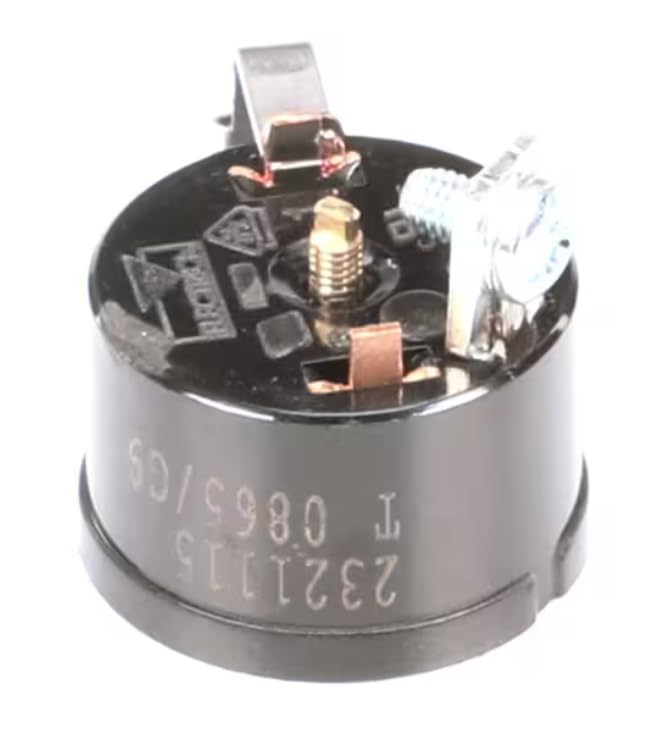 2321115 T 0865/G9 Motor Protector for C111-37, SCBF118-37, SCBF128-37