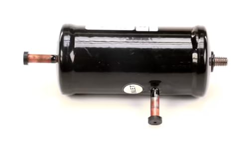 R404A AH0604 Tank, Receiver for 186114BSTM(404A), 186114BUCM(404A), 18648PDL(404A)